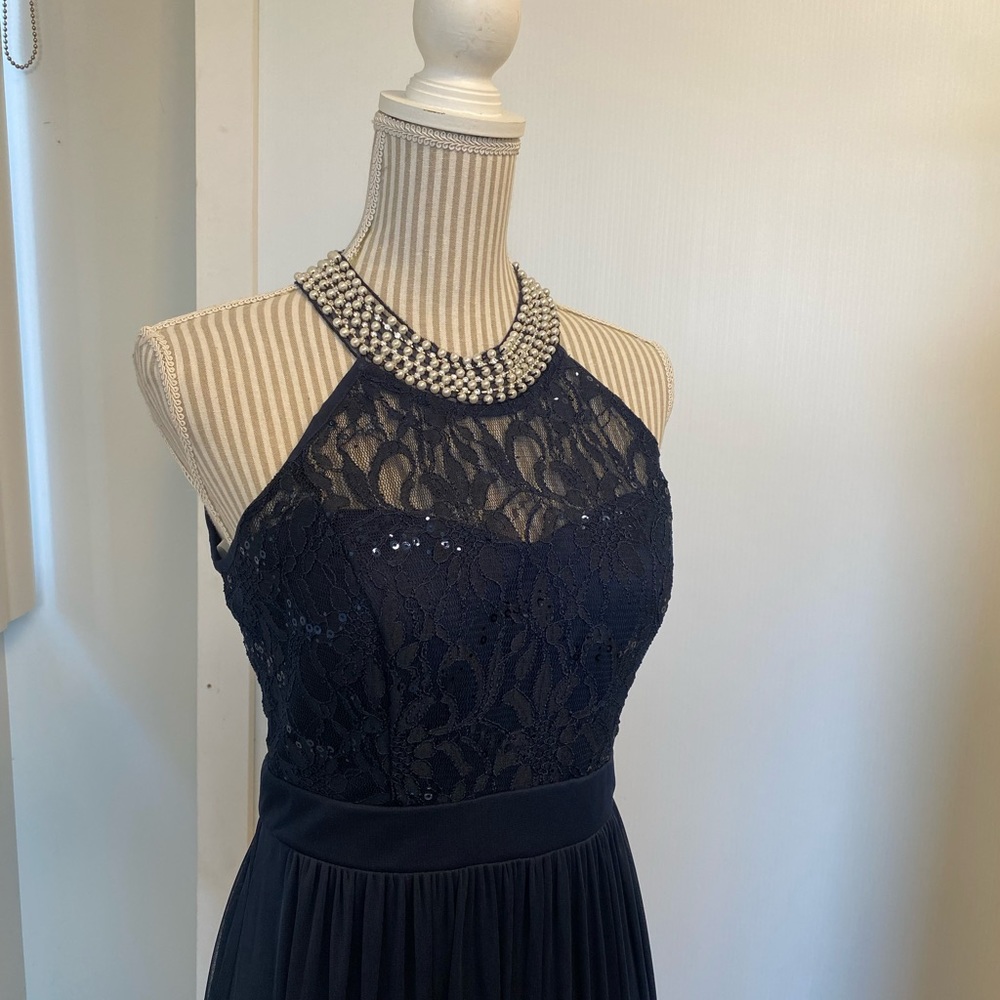 Large - Evening or prom dress - nwt